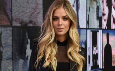 Facts About Danielle Knudson
